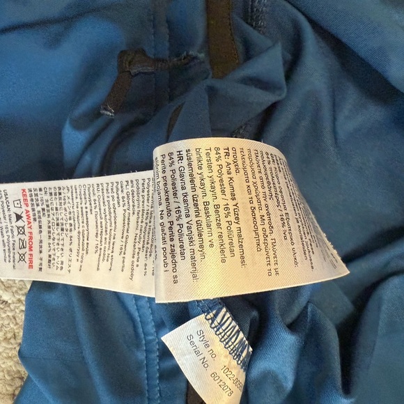 Mammut Men's L EUC - Picture 14 of 14